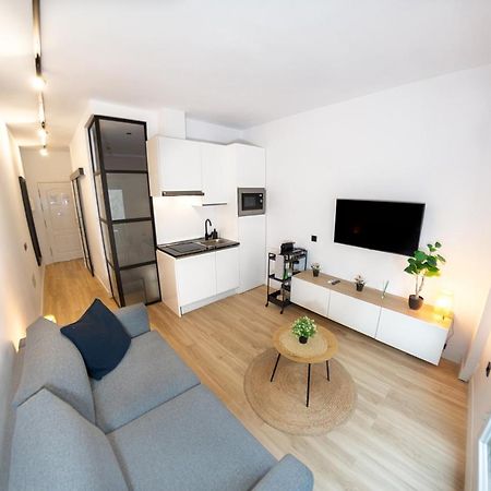 31 Apartments - Luxe In Het Centrum Van マラガ エクステリア 写真